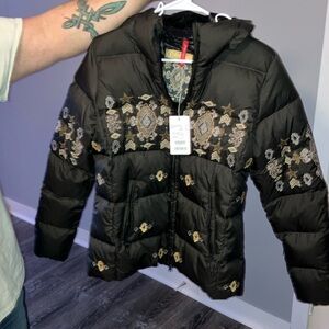 Women’s jacket